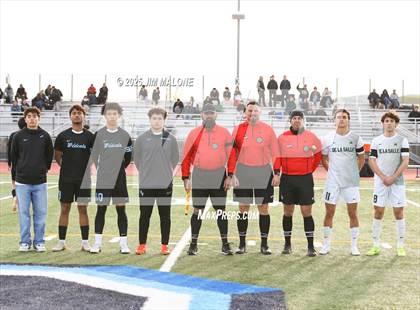 Thumbnail 2 in Dougherty Valley @ De La Salle photogallery.