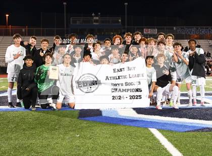 Thumbnail 3 in Dougherty Valley @ De La Salle photogallery.