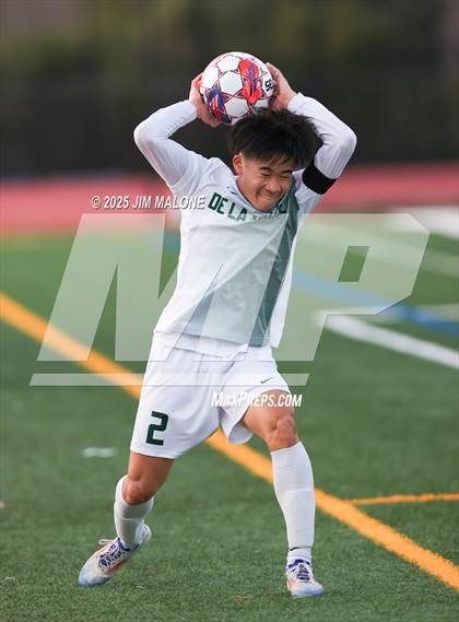 Thumbnail 2 in Dougherty Valley @ De La Salle photogallery.