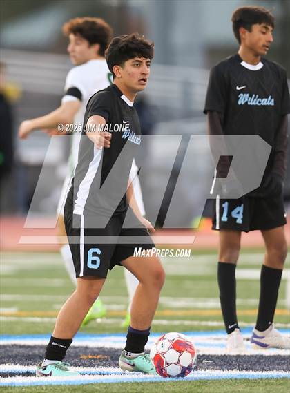 Thumbnail 2 in Dougherty Valley @ De La Salle photogallery.