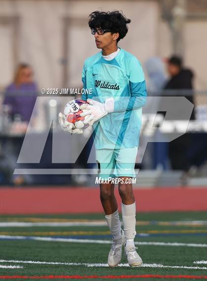 Thumbnail 2 in Dougherty Valley @ De La Salle photogallery.