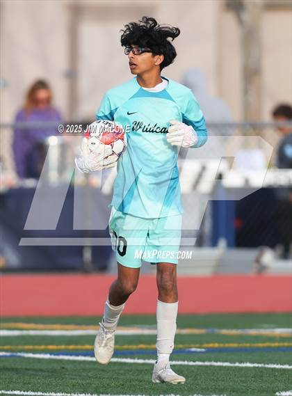 Thumbnail 1 in Dougherty Valley @ De La Salle photogallery.