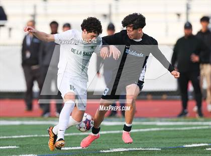 Thumbnail 2 in Dougherty Valley @ De La Salle photogallery.