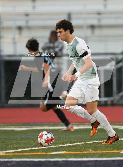Thumbnail 3 in Dougherty Valley @ De La Salle photogallery.