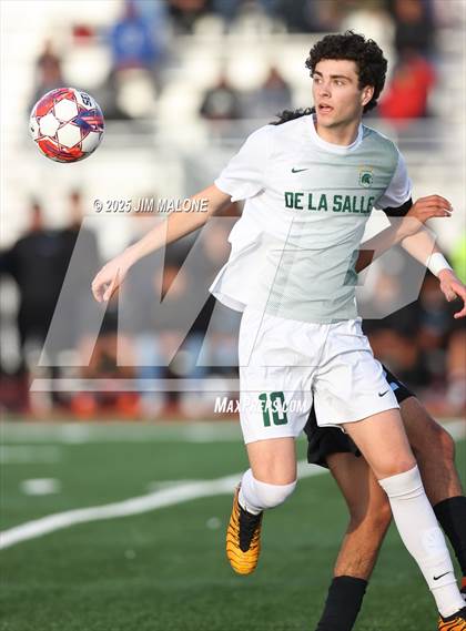 Thumbnail 1 in Dougherty Valley @ De La Salle photogallery.