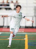 Photo from the gallery "Dougherty Valley @ De La Salle"