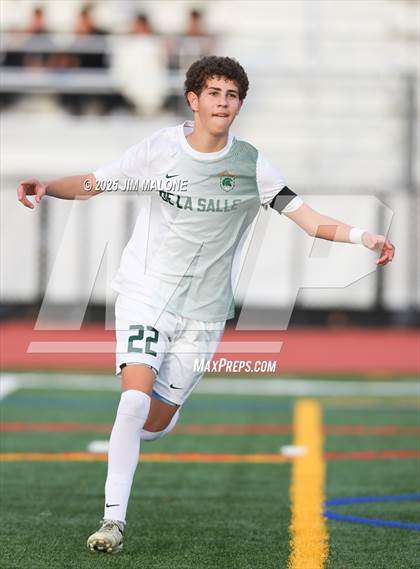 Thumbnail 2 in Dougherty Valley @ De La Salle photogallery.