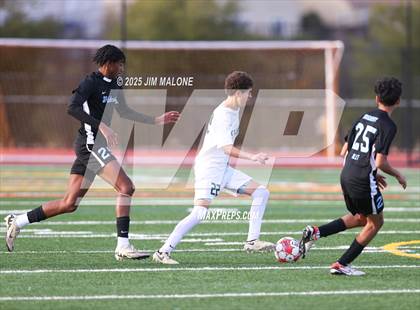 Thumbnail 3 in Dougherty Valley @ De La Salle photogallery.
