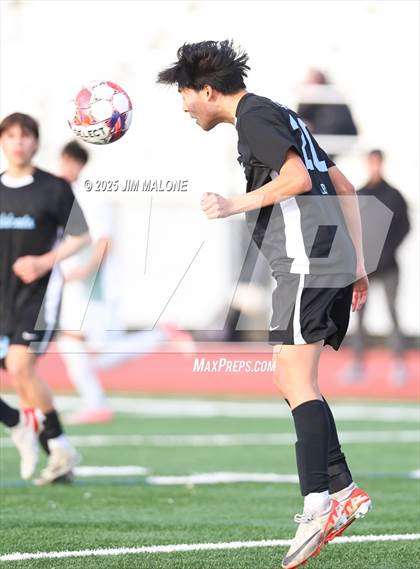 Thumbnail 1 in Dougherty Valley @ De La Salle photogallery.