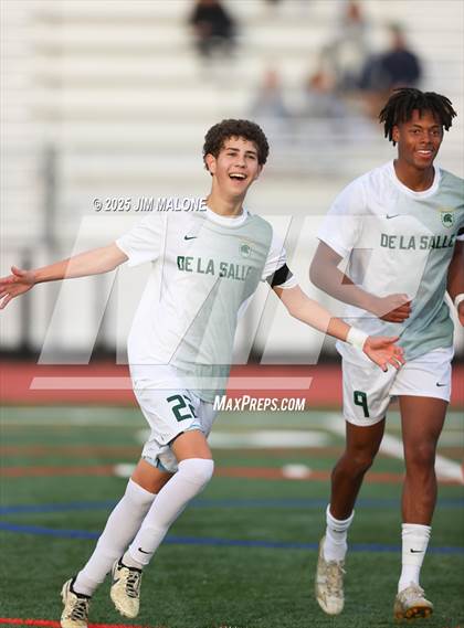 Thumbnail 3 in Dougherty Valley @ De La Salle photogallery.