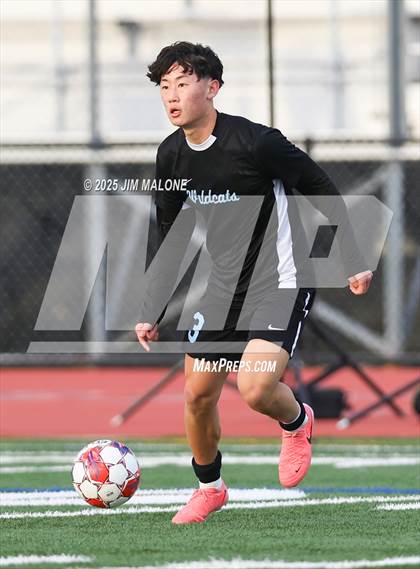 Thumbnail 1 in Dougherty Valley @ De La Salle photogallery.