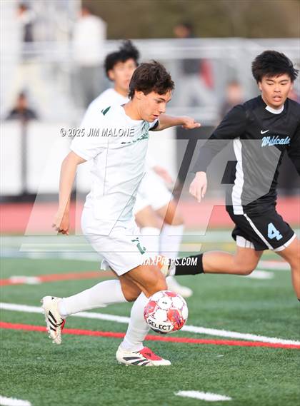 Thumbnail 3 in Dougherty Valley @ De La Salle photogallery.