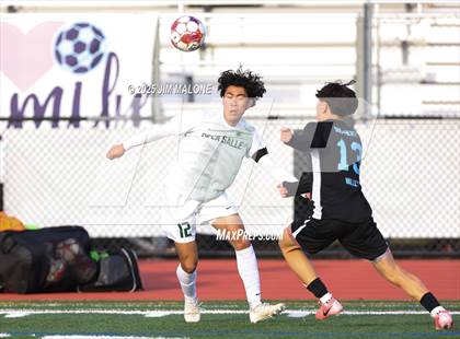 Thumbnail 2 in Dougherty Valley @ De La Salle photogallery.