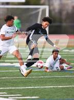 Photo from the gallery "Dougherty Valley @ De La Salle"