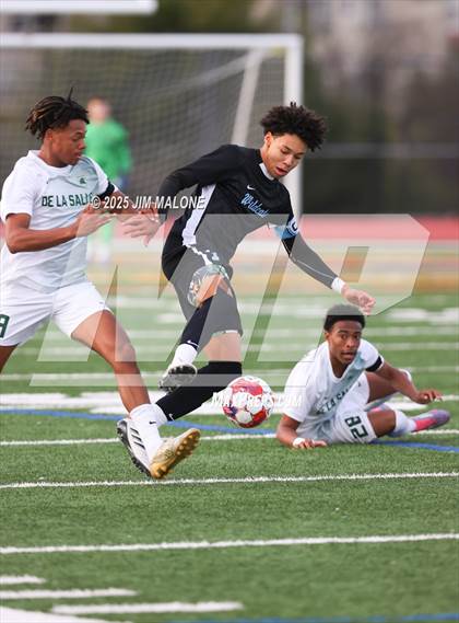 Thumbnail 2 in Dougherty Valley @ De La Salle photogallery.