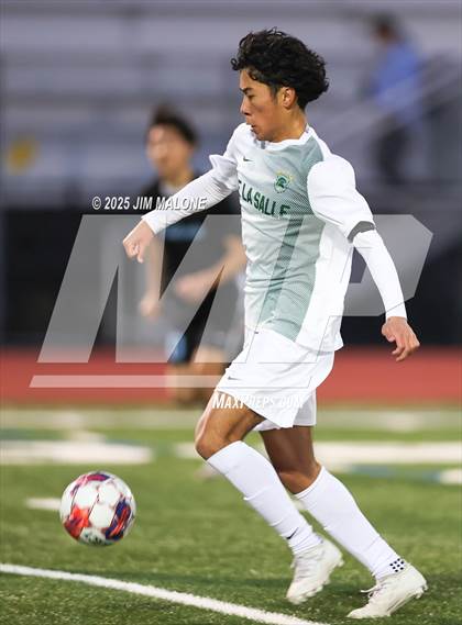 Thumbnail 3 in Dougherty Valley @ De La Salle photogallery.