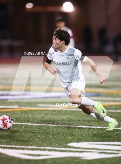 Thumbnail 2 in Dougherty Valley @ De La Salle photogallery.