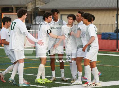Thumbnail 2 in Dougherty Valley @ De La Salle photogallery.
