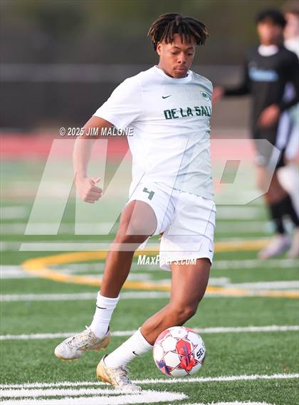 Thumbnail 2 in Dougherty Valley @ De La Salle photogallery.