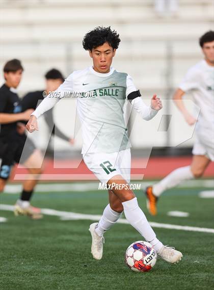 Thumbnail 2 in Dougherty Valley @ De La Salle photogallery.