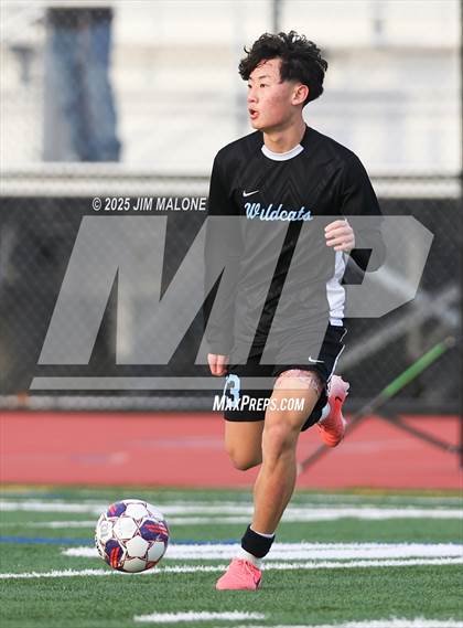 Thumbnail 2 in Dougherty Valley @ De La Salle photogallery.