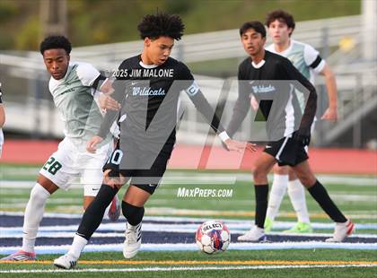 Thumbnail 3 in Dougherty Valley @ De La Salle photogallery.