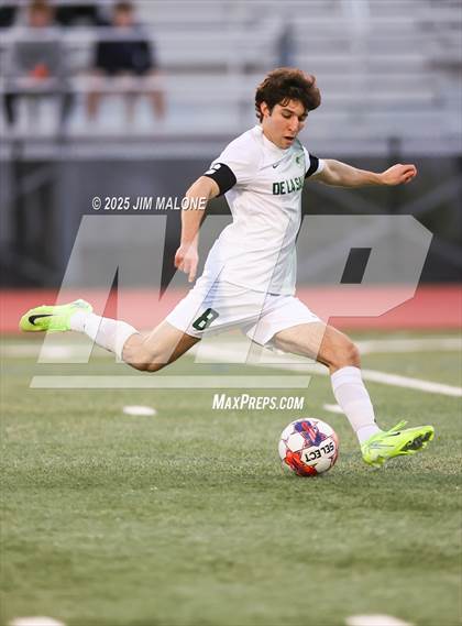 Thumbnail 1 in Dougherty Valley @ De La Salle photogallery.