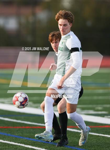 Thumbnail 2 in Dougherty Valley @ De La Salle photogallery.