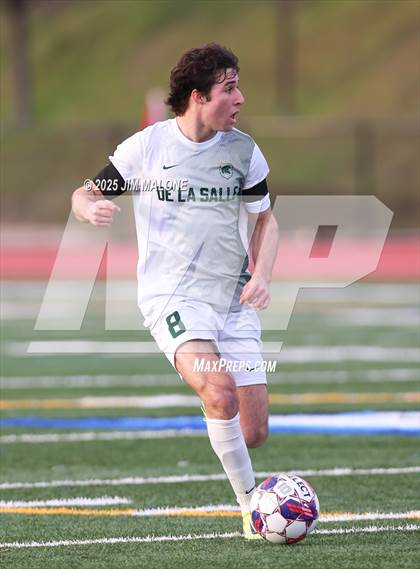 Thumbnail 1 in Dougherty Valley @ De La Salle photogallery.