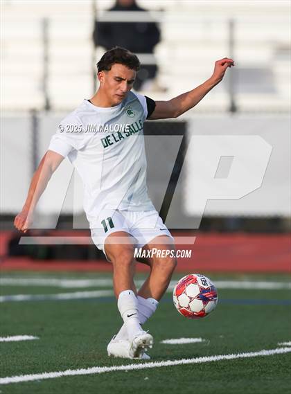 Thumbnail 2 in Dougherty Valley @ De La Salle photogallery.