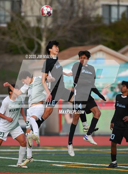 Thumbnail 3 in Dougherty Valley @ De La Salle photogallery.