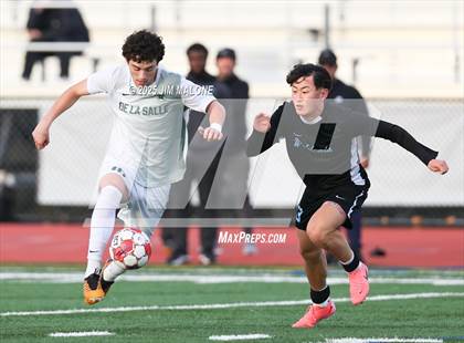 Thumbnail 2 in Dougherty Valley @ De La Salle photogallery.