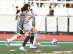 Photo from the gallery "Dougherty Valley @ De La Salle"