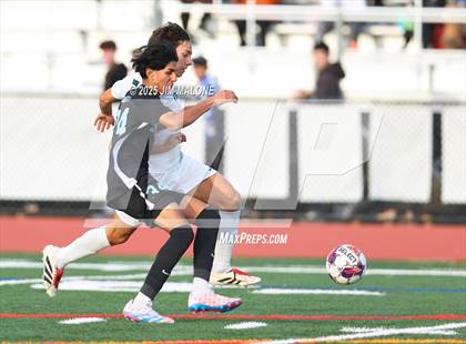 Thumbnail 2 in Dougherty Valley @ De La Salle photogallery.
