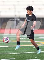 Photo from the gallery "Dougherty Valley @ De La Salle"