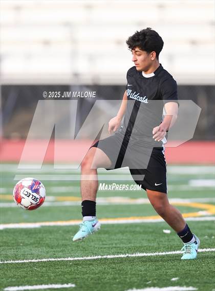 Thumbnail 3 in Dougherty Valley @ De La Salle photogallery.