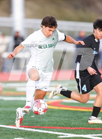 Thumbnail 1 in Dougherty Valley @ De La Salle photogallery.