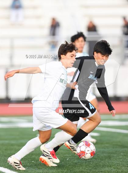 Thumbnail 1 in Dougherty Valley @ De La Salle photogallery.