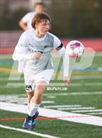 Photo from the gallery "Dougherty Valley @ De La Salle"