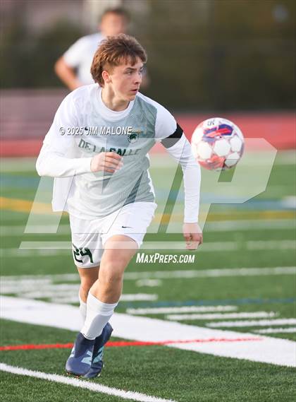 Thumbnail 2 in Dougherty Valley @ De La Salle photogallery.