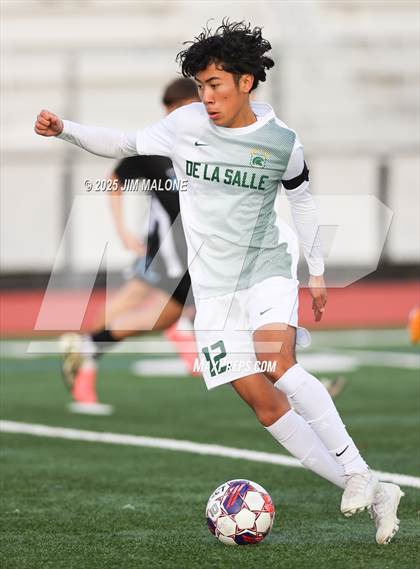 Thumbnail 3 in Dougherty Valley @ De La Salle photogallery.