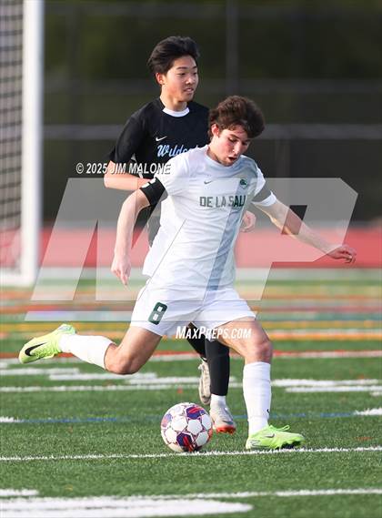 Thumbnail 3 in Dougherty Valley @ De La Salle photogallery.