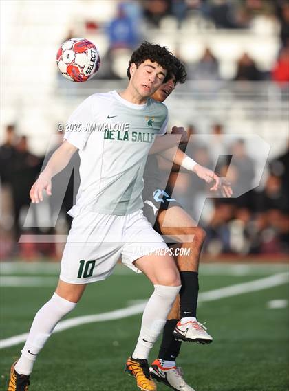 Thumbnail 3 in Dougherty Valley @ De La Salle photogallery.