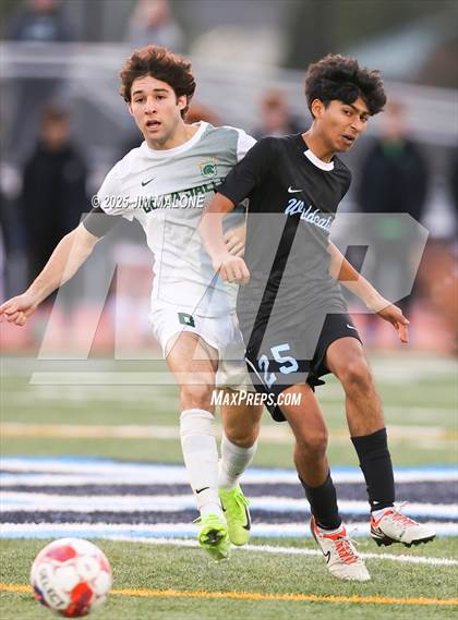 Thumbnail 3 in Dougherty Valley @ De La Salle photogallery.