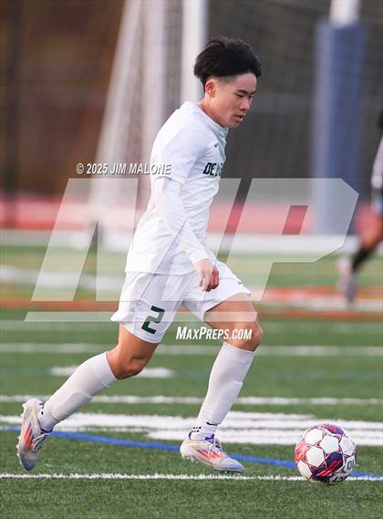 Thumbnail 3 in Dougherty Valley @ De La Salle photogallery.