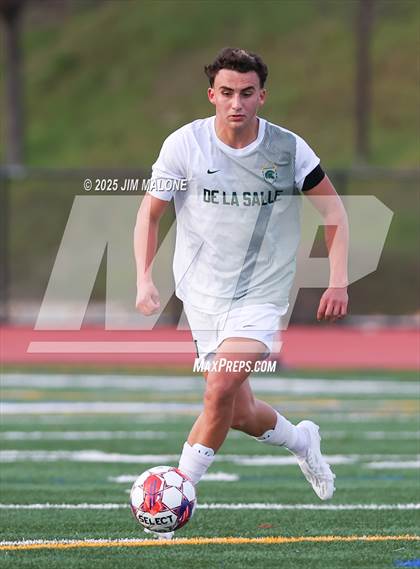Thumbnail 1 in Dougherty Valley @ De La Salle photogallery.