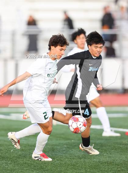 Thumbnail 2 in Dougherty Valley @ De La Salle photogallery.