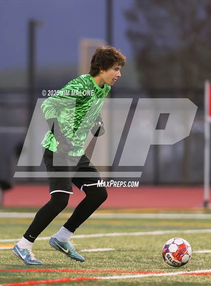 Thumbnail 2 in Dougherty Valley @ De La Salle photogallery.