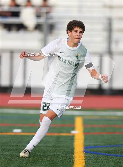 Thumbnail 1 in Dougherty Valley @ De La Salle photogallery.