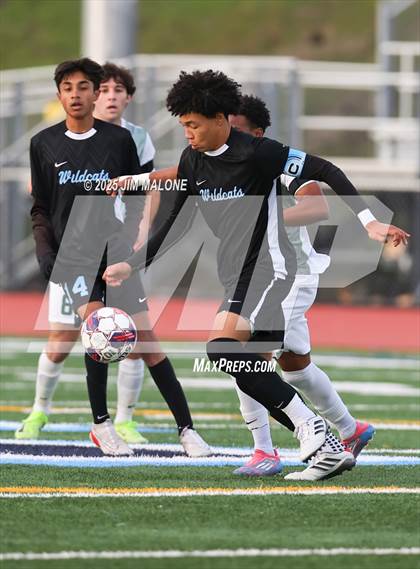 Thumbnail 2 in Dougherty Valley @ De La Salle photogallery.